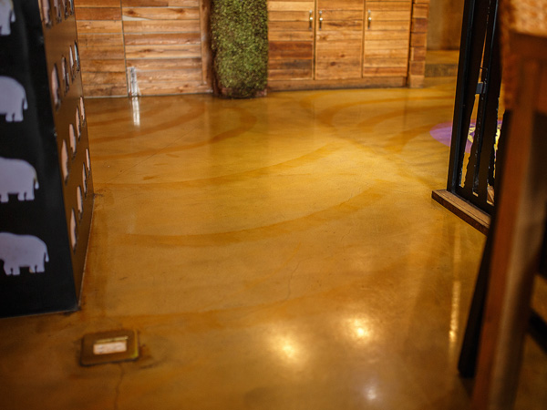 古銅復(fù)古漆